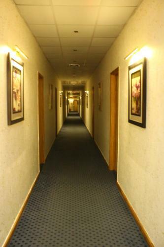 Palm Hotel