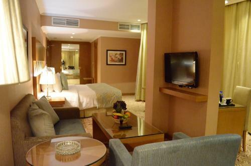 Coral Baghdad Hotel