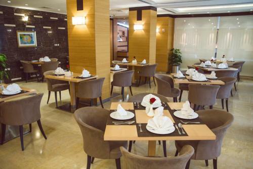 Coral Baghdad Hotel