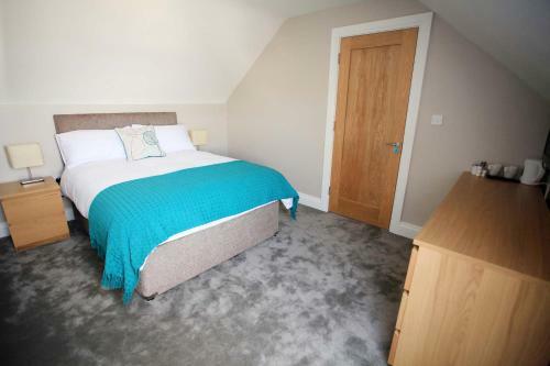 Cahermaclanchy House B&B