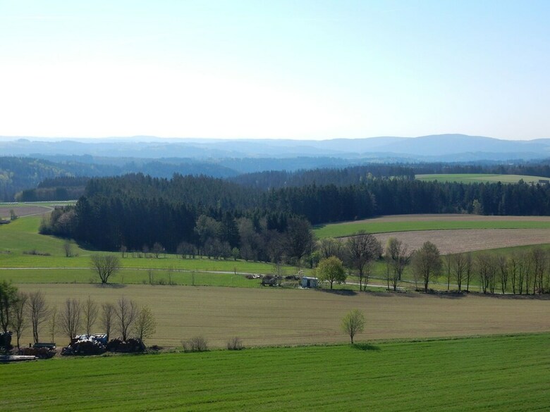 Elegant Chalet In Wilhelmsthal Near Forest