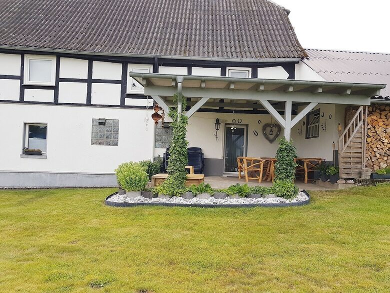 Stunning Apartment Near Ski Area In Medebach