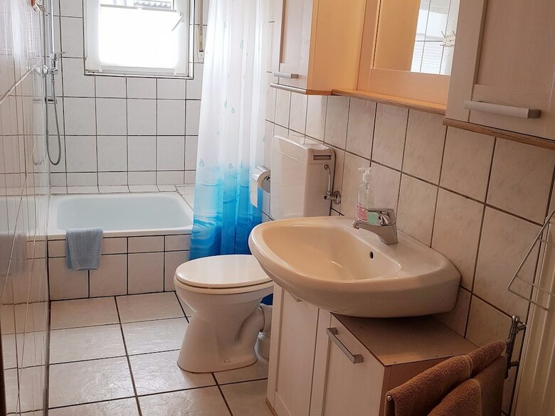 Stunning Apartment Near Ski Area In Medebach