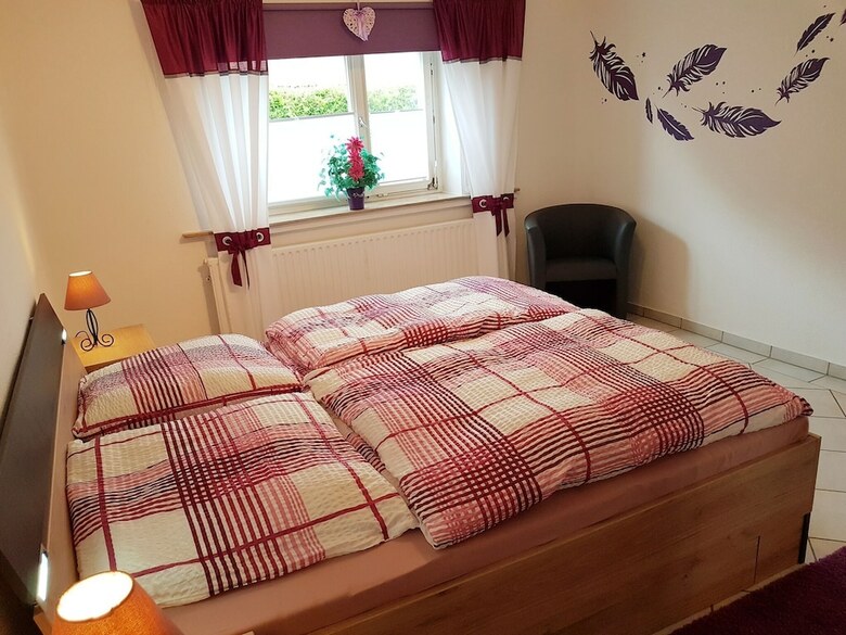 Stunning Apartment Near Ski Area In Medebach