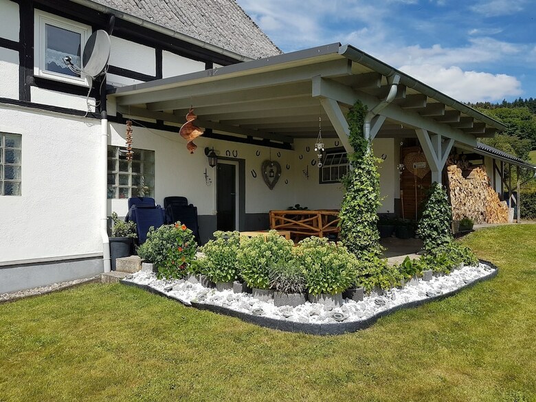 Stunning Apartment Near Ski Area In Medebach