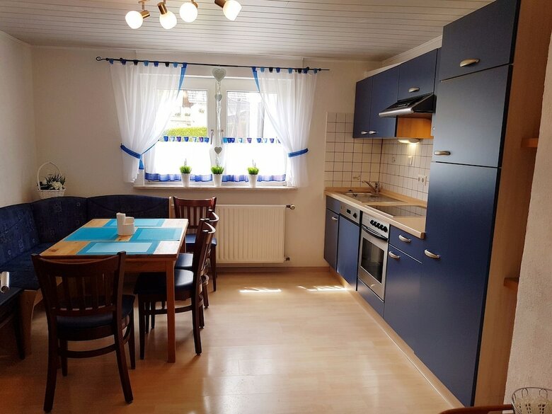 Stunning Apartment Near Ski Area In Medebach