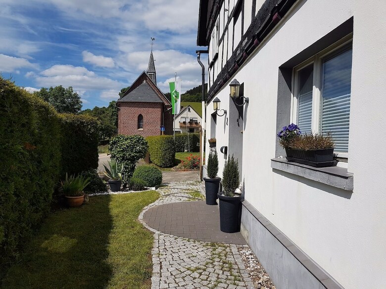 Stunning Apartment Near Ski Area In Medebach