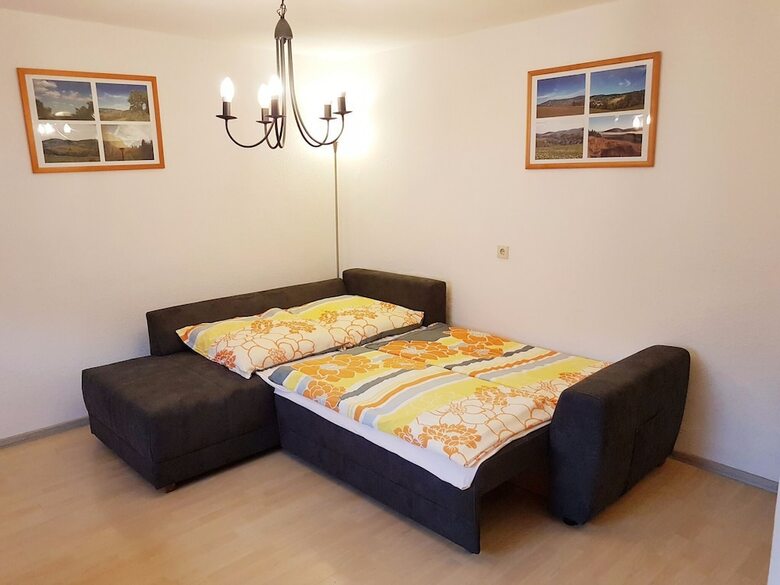 Stunning Apartment Near Ski Area In Medebach