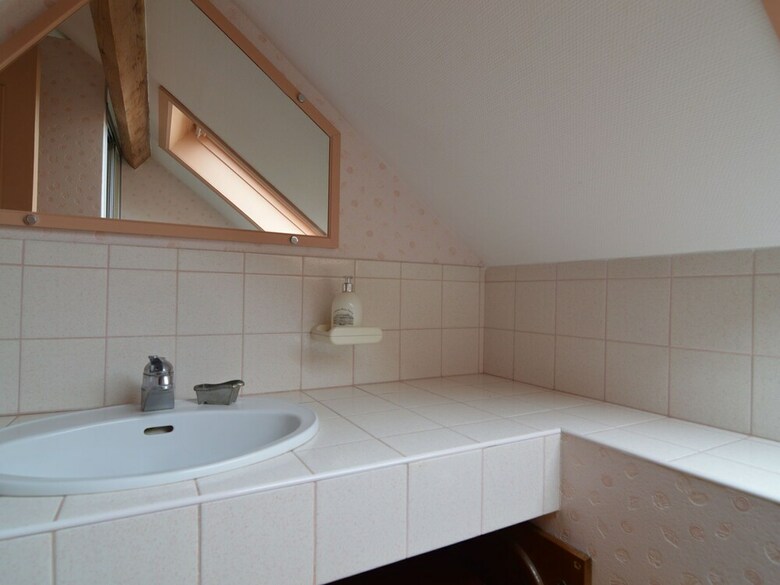 Modern Holiday Home In Hondschoote With Garden
