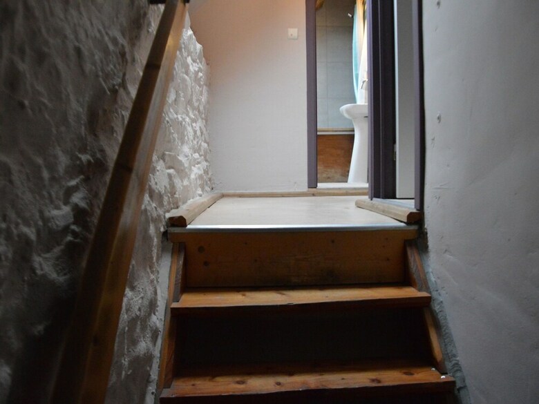 Splendid Cottage In Ferri�res With Terrace, Garden, Bbq