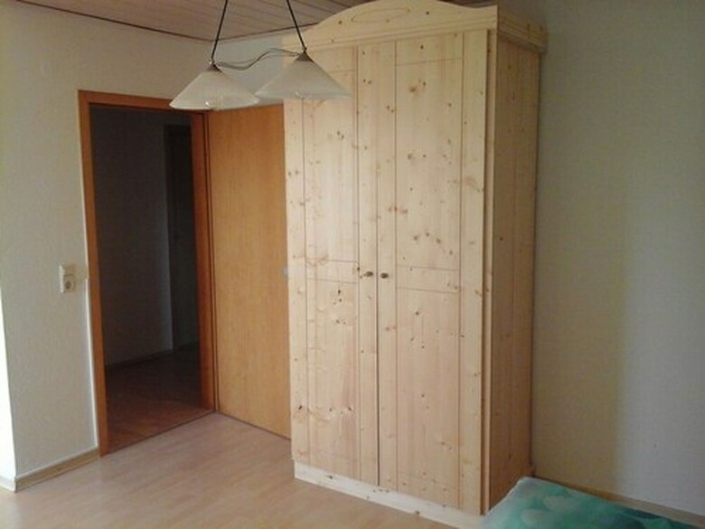Pension Monteurzimmer Johann