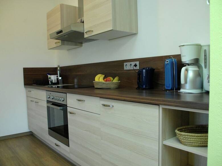 Spacious Apartment In Pepelow Near Sea