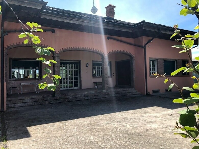 Villa Bonelli Bed & Fest