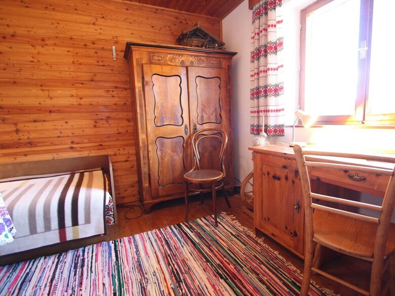 Comfortable Holiday Home Near Ski Area In Arriach