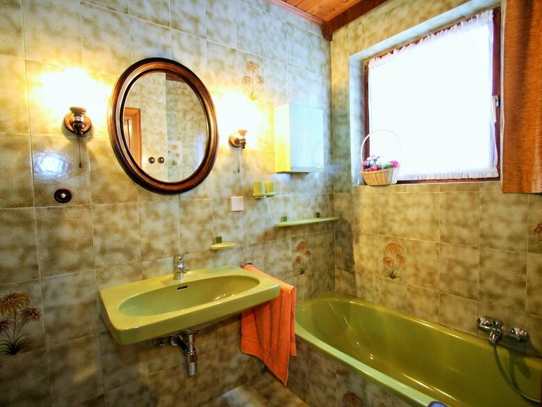 Comfortable Holiday Home Near Ski Area In Arriach