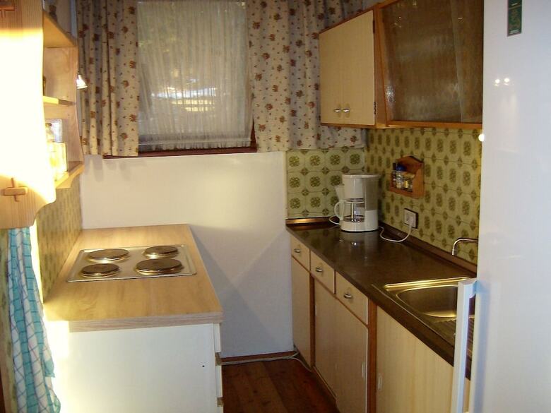 Comfortable Holiday Home Near Ski Area In Arriach