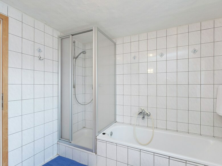 Comfortable Holiday Home In Arnschwang With Private Garden