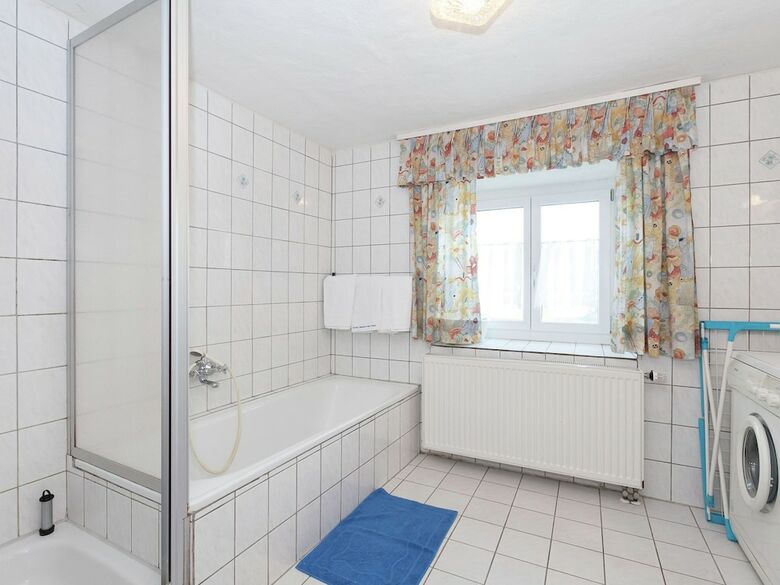 Comfortable Holiday Home In Arnschwang With Private Garden