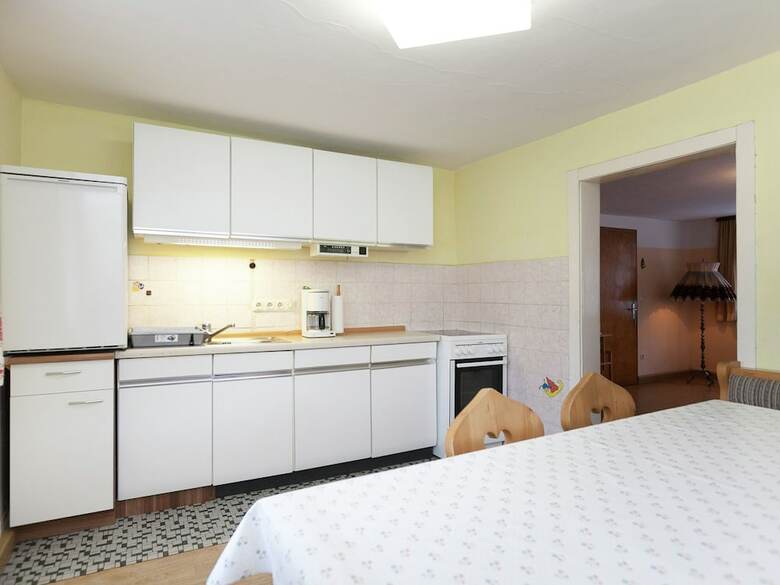 Comfortable Holiday Home In Arnschwang With Private Garden