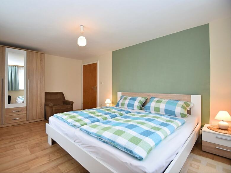 Comfortable Holiday Home In Arnschwang With Private Garden