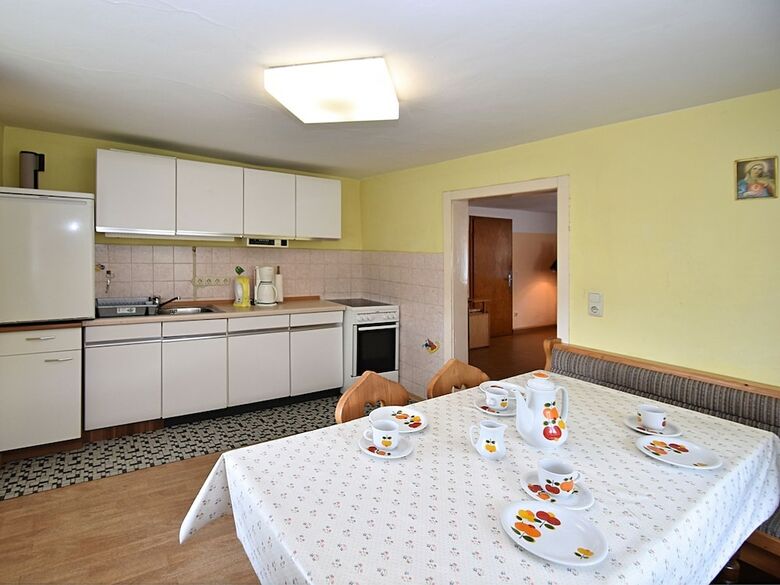 Comfortable Holiday Home In Arnschwang With Private Garden