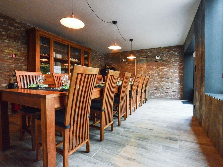 Apartamentos Luxurious Villa In Heuvelland With Garden