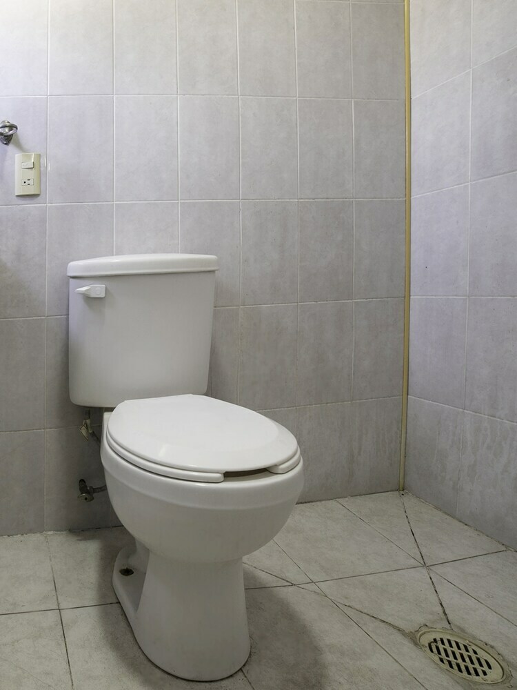 Hotel Posada Para�so Yautepec