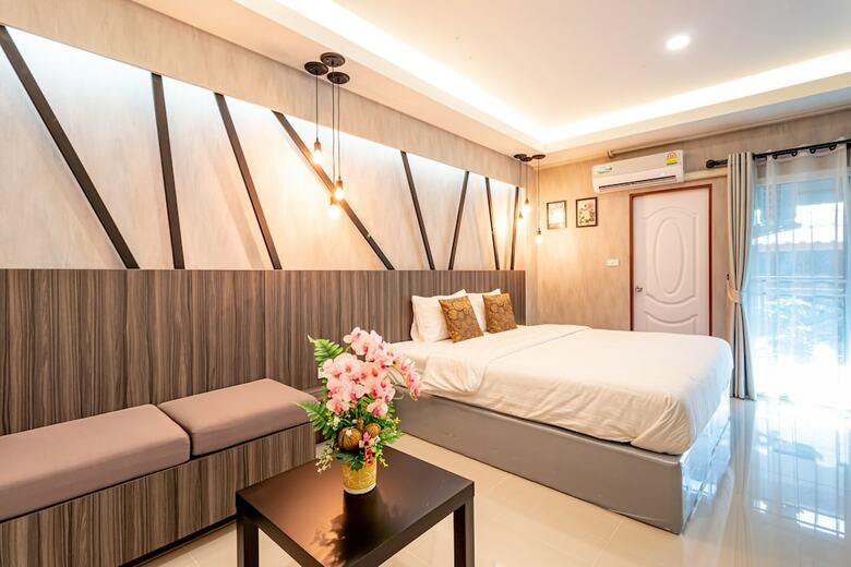 Hotel Tree Place