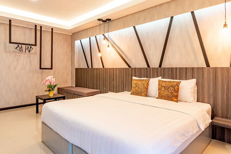 Hotel Tree Place