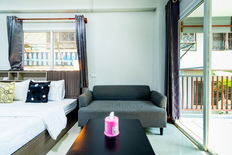 Hotel Tree Place
