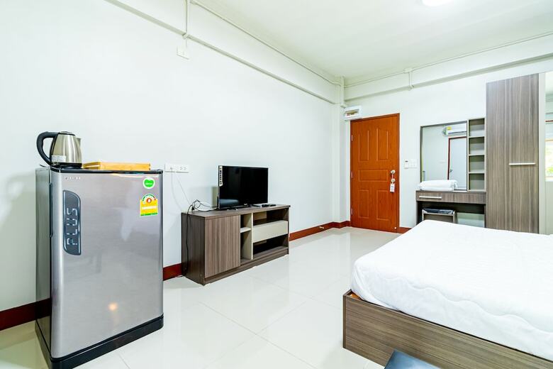 Hotel Tree Place