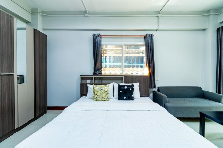 Hotel Tree Place