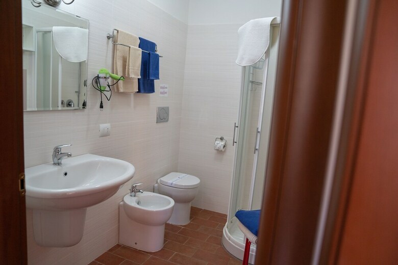 Agroturismo Agriturismo Borgo Bernabei