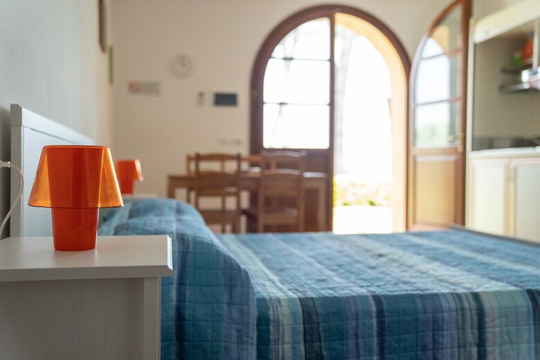 Agroturismo Agriturismo Borgo Bernabei