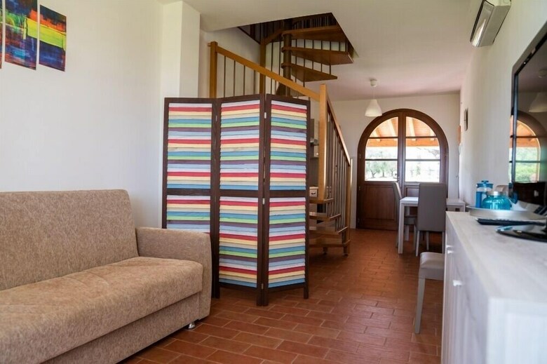 Agroturismo Agriturismo Borgo Bernabei