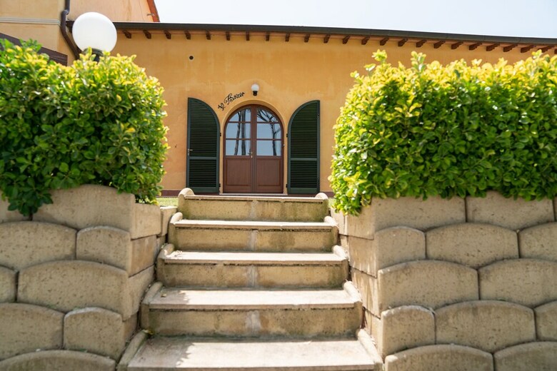 Agroturismo Agriturismo Borgo Bernabei