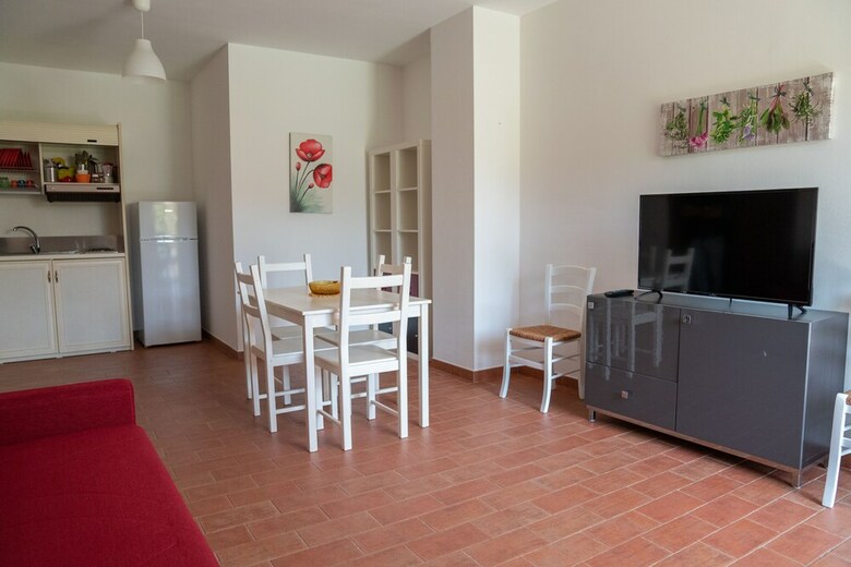Agroturismo Agriturismo Borgo Bernabei