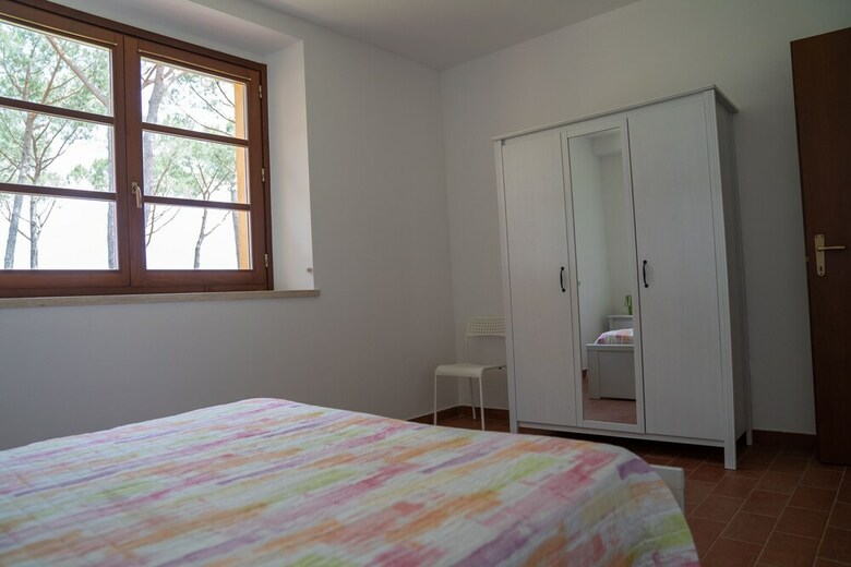 Agroturismo Agriturismo Borgo Bernabei