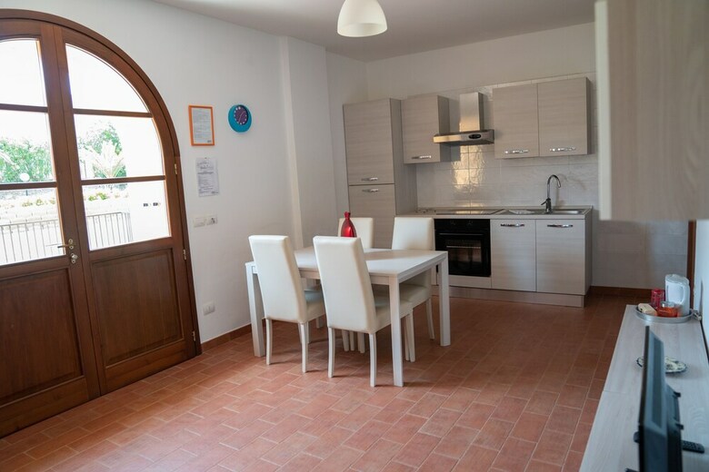 Agroturismo Agriturismo Borgo Bernabei