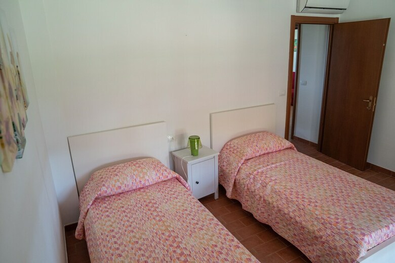 Agroturismo Agriturismo Borgo Bernabei