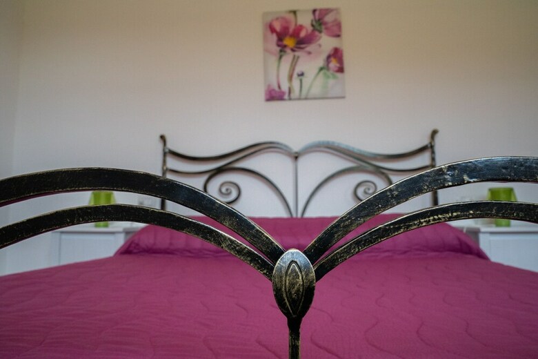 Agroturismo Agriturismo Borgo Bernabei