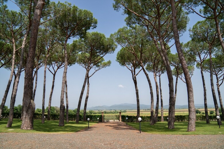 Agroturismo Agriturismo Borgo Bernabei