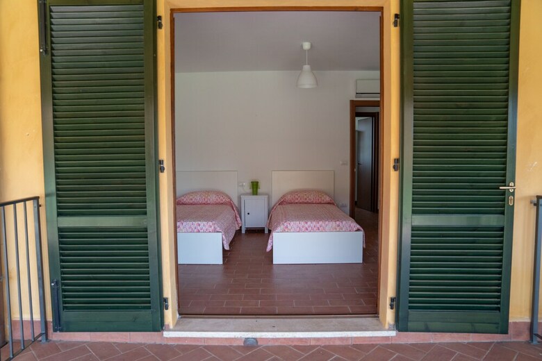 Agroturismo Agriturismo Borgo Bernabei