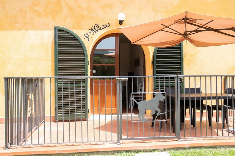 Agroturismo Agriturismo Borgo Bernabei