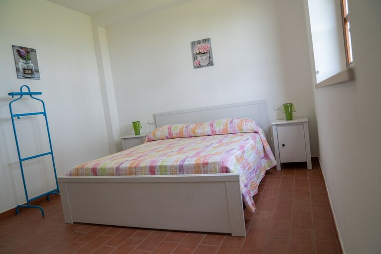 Agroturismo Agriturismo Borgo Bernabei