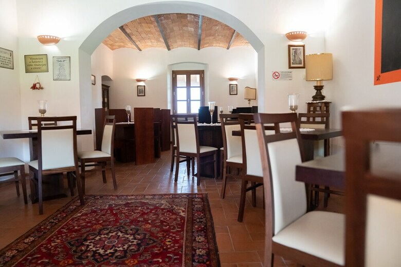 Agroturismo Agriturismo Borgo Bernabei