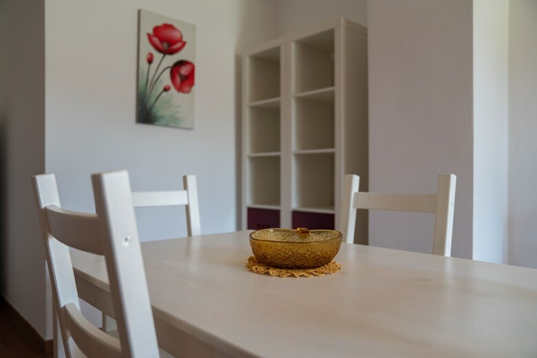 Agroturismo Agriturismo Borgo Bernabei
