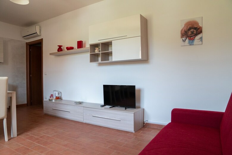 Agroturismo Agriturismo Borgo Bernabei
