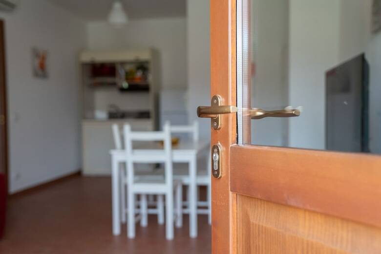 Agroturismo Agriturismo Borgo Bernabei