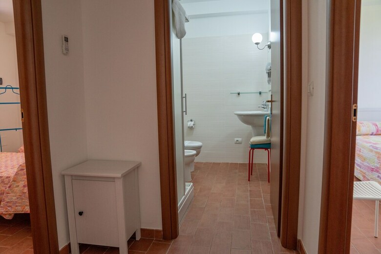 Agroturismo Agriturismo Borgo Bernabei
